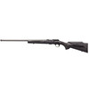 BROWNING T-Bolt Gray Laminated Target/Varmint Stainless .22 WMR 22in 10rd Bolt-Action Rifle (25236204)