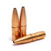 WILSON COMBAT Lehigh Defense .257 Caliber 102gr Controlled Chaos 50/Box Rifle Bullets (05257102CuSP)