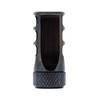 FAXON MuzzLok 8.6BLK M18x1.5 Steel QPQ Nitride 3 Port Muzzle Brake (FFMD863PMBSQPQ)