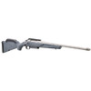 RUGER American Rifle Generation II 6mm PRC 20in 3rd Gray Splatter Gen II American Bolt Action Rifle (46916)