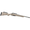 RUGER American Rifle Generation II Ranch 6.5 Creedmoor 16.1in 3rd Bolt Action Rifle (46928)