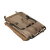 AVERY LowForce Layout Marsh Brown Chair (01526)