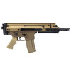 FN AMERICA Scar 15P SBT Brace .300 Blackout 7.5in 30rd Flat Dark Earth Semi-Auto Pistol (38-101887)