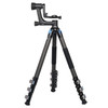 SIRUI L-324F Landscape Carbon Fiber Tripod with PH-10 Gimbal Head (L-324F+PH-10)