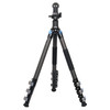 SIRUI L-324F Landscape Carbon Fiber Tripod with PH-10 Gimbal Head (L-324F+PH-10)