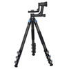 SIRUI L-324F Landscape Carbon Fiber Tripod with PH-10 Gimbal Head (L-324F+PH-10)