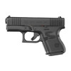 GLOCK 26V Gen 5 9mm 3.5in 3x10rd Pistol (GUV2650201)