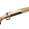 BROWNING X-Bolt 2 Medallion Maple 7mm Rem Mag 26in 3rd Bolt-Action Rifle (036080227)
