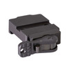 AMERICAN DEFENSE QD Bipod Mount for ARCA Swiss Rail (AD-ARCA-BP-STD)