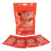 SHOOTERS CHOICE FP-10 Lubricant Elite CLP Individual Wipes 12-Pack (SHF-1SWFP-12B)