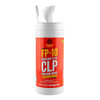 SHOOTERS CHOICE FP-10 Lubricant Elite CLP Wipes 40 Count (SHF-40C-FP10)