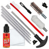 SHOOTERS CHOICE 20 Gauge Shotgun Cleaning Kit (SHF-SRK-20)