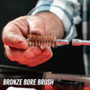 SHOOTERS CHOICE 20 Gauge Shotgun Cleaning Kit (SHF-SRK-20)