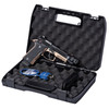 BERETTA 80x Cheetah Tactical Bronze .380 ACP 4.4in 15rd Semi-Automatic Pistol (J80XTACLED15)
