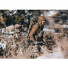 DEAD AIR ARMAMENT Nomad Ti OTB 7.62mm Black Silencer w/ DA870 5/8x24 Xeno Radial Brake (NOMADTIOTBBLK)