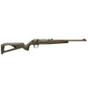 WINCHESTER REPEATING ARMS Xpert Suppressor Ready .21 Sharp 16.5in 10rd OD Green/Flat Dark Earth Bolt-Action Rifle (5252401003)