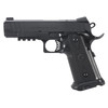 EUROPEAN AMERICAN ARMORY Witness 2311 .45 ACP 4.25in 11rd Semi-Auto Pistol (395068)