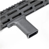 RAPTOR DEFENSE RD-15 Loadout Red Dot 2 Mid-Length 5.56mm NATO 16in 30rd AR-15 Black Anodized Rifle (RD11561)