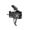 RADIAN WEAPONS Vertex-CBX AR-15 Black Curved Bow Trigger (R0927)