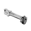 RADIAN WEAPONS Afterburner + Ramjet 9mm 4in Black/Gray Pistol Barrel for Ruger RXM (R0946)