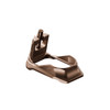 RADIAN WEAPONS Glock G43X/48 Bronze Anchor and Pistol Magwell (R0911)
