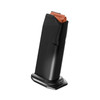 RADIAN WEAPONS 2-Pack Glock G43X/G48 Black Magazine Basepad (R0896)