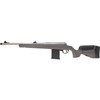 SAVAGE 110 Ridge Hunter 450 Bushmaster 18in 5rd Flat Dark Gray RH Bolt-Action Rifle (32504)