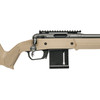 SAVAGE 110 RF Magpul 22LR 20in 10rd Coyote Tan Bolt-Action Rifle (33070)