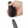 YANKEE HILL MACHINE CO HUB Direct Thread 1/2x28 Suppressor Mount (2189-28)