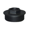 YANKEE HILL MACHINE CO HUB Direct Thread M24x1RH Suppressor Mount (2189-M24X1RH)