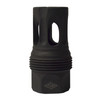 YANKEE HILL MACHINE CO sRx 1/2x28 Short Flash Hider (4445-28)