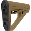 MAGPUL DT Mil-Spec Modified Coyote Brown Carbine Stock (MAG1377MCB)