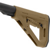 MAGPUL DT Mil-Spec Modified Coyote Brown Carbine Stock (MAG1377MCB)