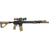 MAGPUL DT Mil-Spec Modified Coyote Brown Carbine Stock (MAG1377MCB)