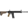MAGPUL MOE-K2 Modified Coyote Brown Grip Fits AR-15/M4 (MAG522-MCB)