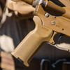 MAGPUL MOE-K2 Modified Coyote Brown Grip Fits AR-15/M4 (MAG522-MCB)