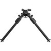 MDT CKYE-POD GEN3 Single Pull AP Throw Lever Black Bipod (114100-BLK)
