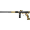 PLANET ECLIPSE CS3 Pro Prophet Graphite/Sandstone Paintball Marker (MARKM52N4600)