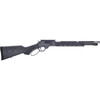 HENRY REPEATING ARMS SPD Hush Series 45 Colt 16.5in 7rd Lever-Action Rifle (H012CH)
