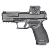 SPRINGFIELD ARMORY Echelon 4.0FC 9mm 4in 2x15rd Black Striker-Fired Pistol w/ COA Red Dot Optic (EC9409BFC-COA-15)