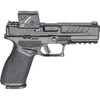 SPRINGFIELD ARMORY Echelon 4.5F Full Length 9mm 4.5in 2x10 Black Pistol (EC9459BLC-COA)