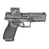 SPRINGFIELD ARMORY Echelon 4.5F 9mm 4.5in 2x15rd Black Full Length Striker-Fired Pistol w/ COA Red Dot Optic (EC9459B-COA-15)