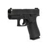 GLOCK G43X MOS 9mm 3.4in 15rd Semi-Automatic Pistol (UX4350203FRMOS)
