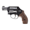 SMITH & WESSON 38 S&W Special 1.88in 5rd 36 Field Ethos Black/Wood Double Action Revolver (14593)