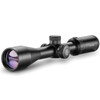 HAWKE Vantage IR 3-9x40 Straight-Wall Marksman Reticle Riflescope w/ Match Mount 1in Medium Weaver Scope Rings and GRITR Microfibre (14217+22113+GRIT-MF)