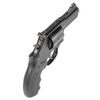 SMITH & WESSON 386 Night Guard .357 Mag 3in 7rd Black Double/Single Action Revolver (14037)