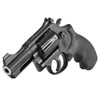 SMITH & WESSON 386 Night Guard .357 Mag 3in 7rd Black Double/Single Action Revolver (14037)