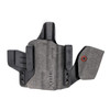 SAFARILAND Incog X S&W M&P M2.0 RDS-Compatible Gray RH IWB Holster (INCOG-0-222-A-7-CX1-61-MC)