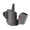 SAFARILAND Incog X Springfield Echelon RDS-Compatible Gray RH IWB Holster (INCOG-0-57-A-2-CX1-61-MC)