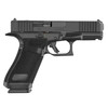 GLOCK G45 Gen6 9mm 4.02in OR 10rd Semi-Automatic Pistol (U64550201)